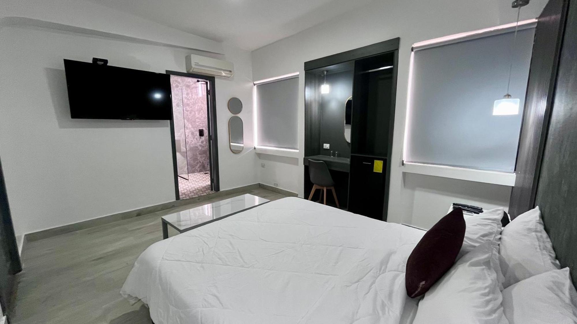 Hotel Varadero Internacional Гуаякиль Экстерьер фото